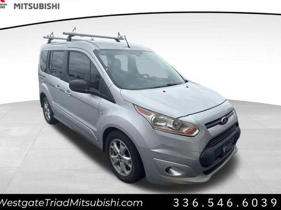 FORD TRANSIT CONNECT 2014 NM0AE8F71E1151078 image